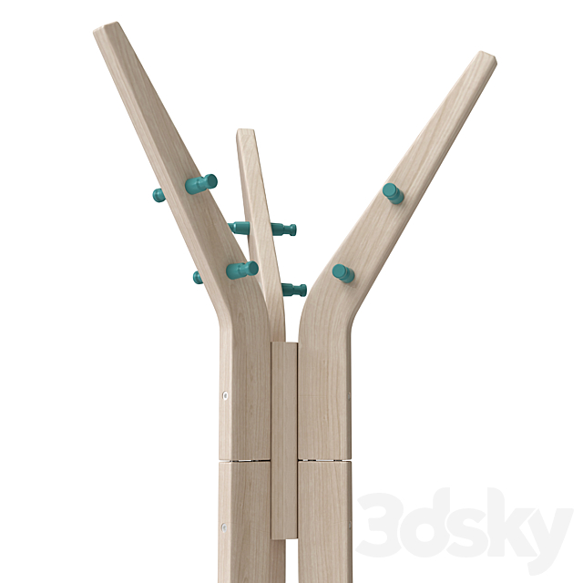 3d model