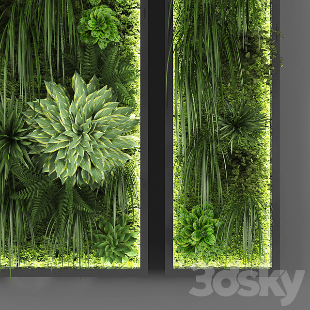 3d model