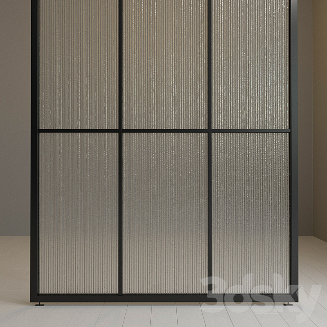 3d model