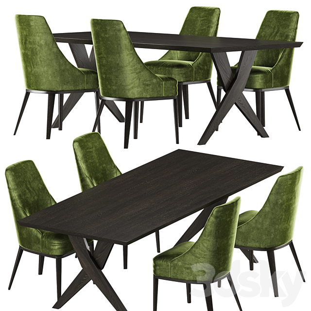 3d model