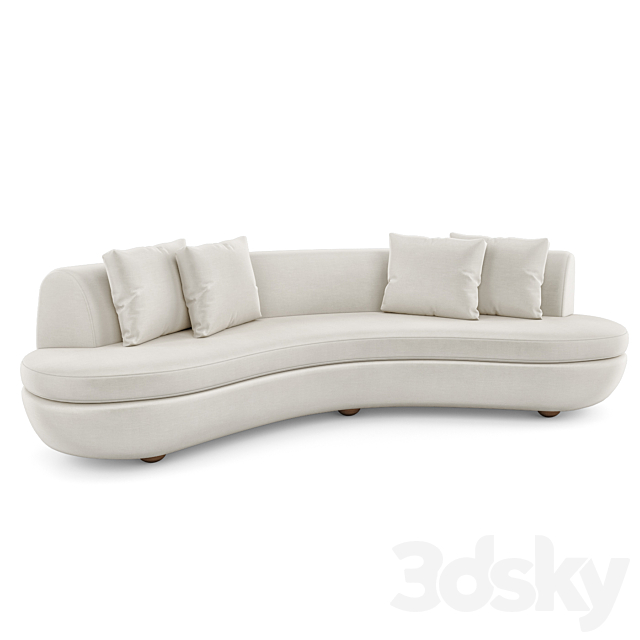 3d model