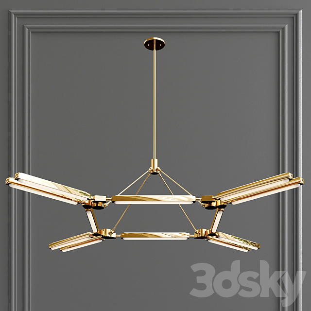3d model
