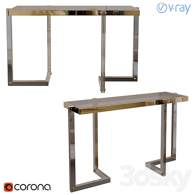 3d model