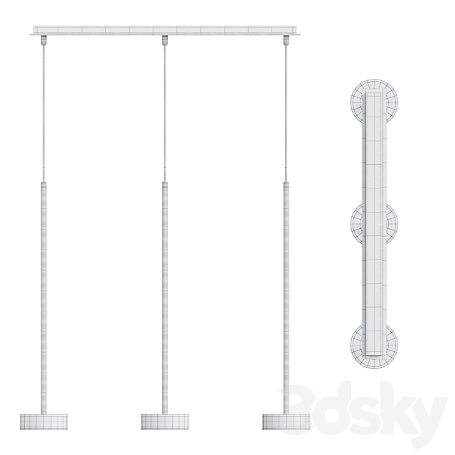 3d model