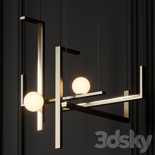 3d model