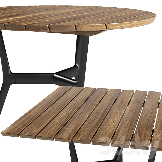 3d model