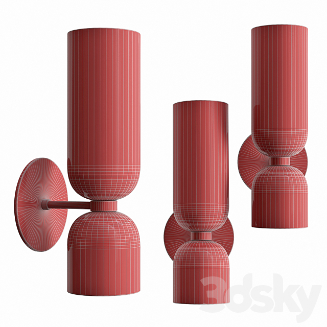 3d model