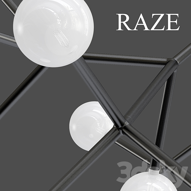 3d model