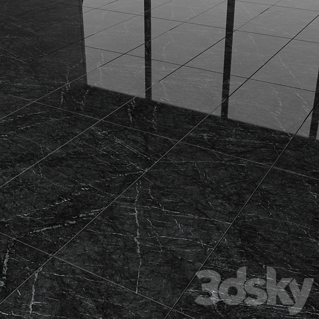 3d model