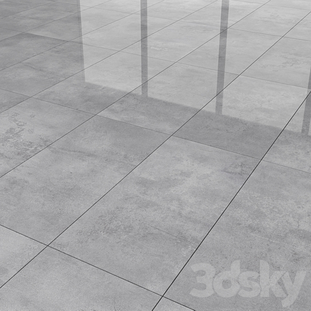 3d model