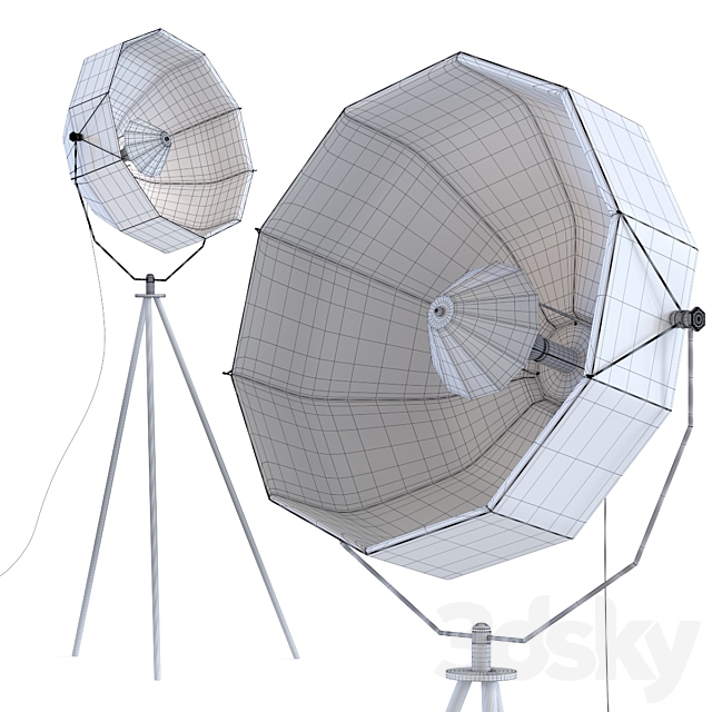 3d model