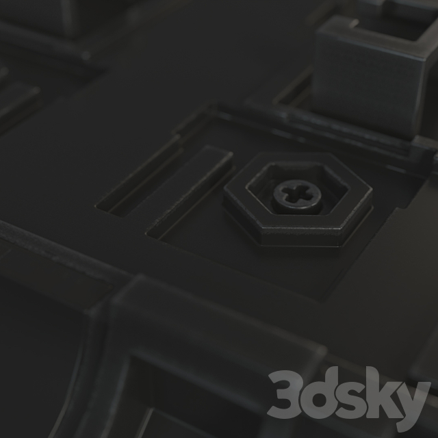 3dsky Free Download