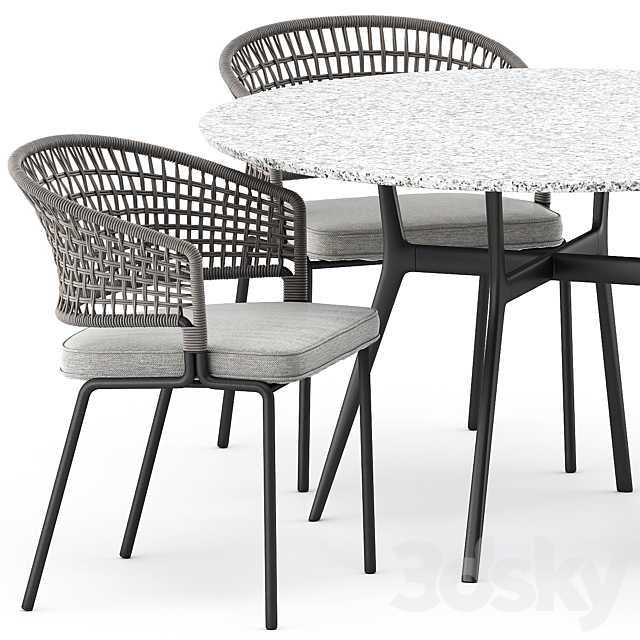 3d model