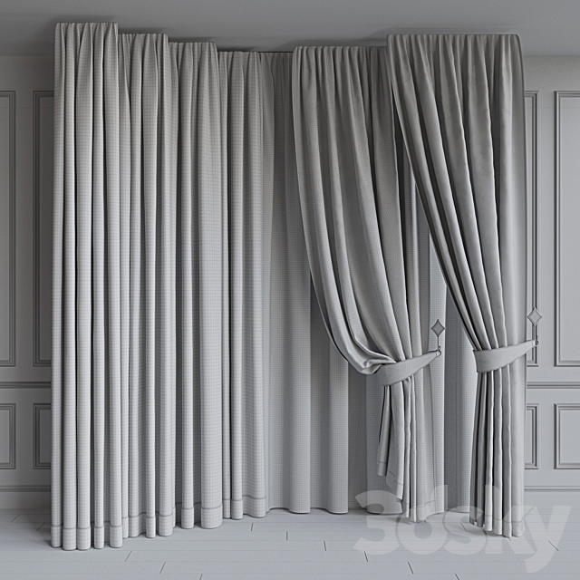 3d model