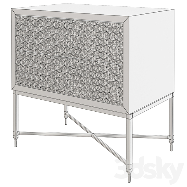3d model