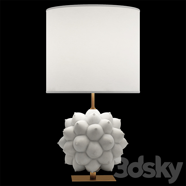 3d model