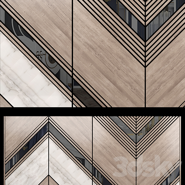 3d model