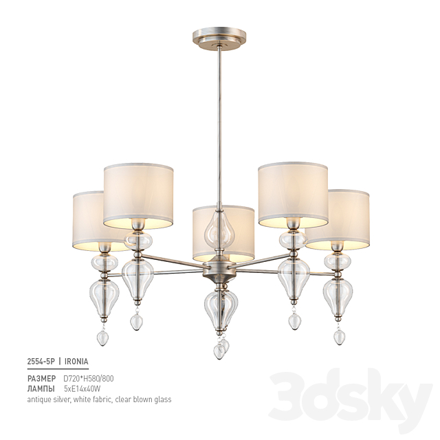 3d model