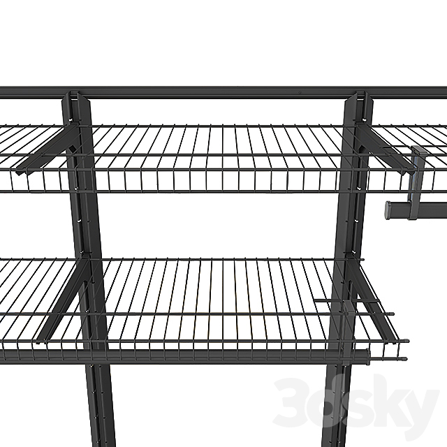 3d model