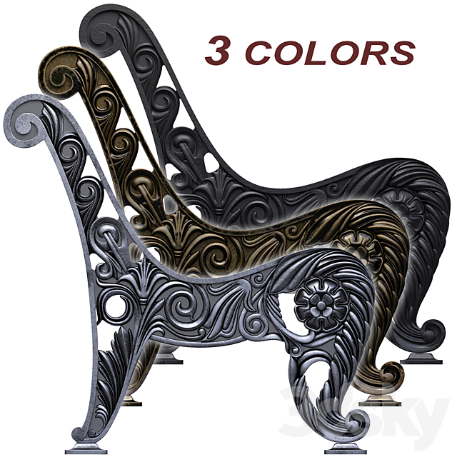 3d model