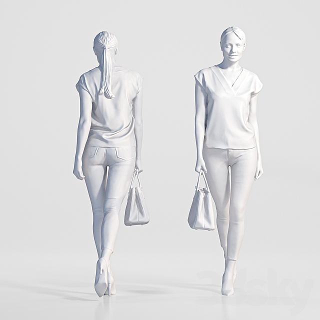 3dsky Free Download