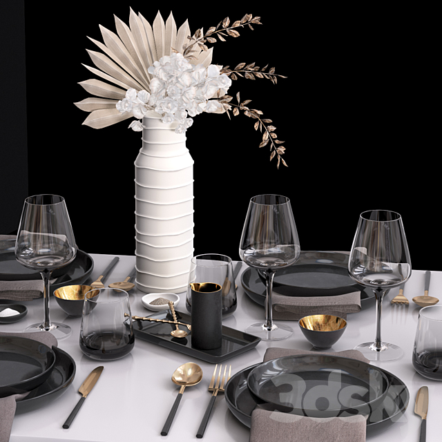 3d model