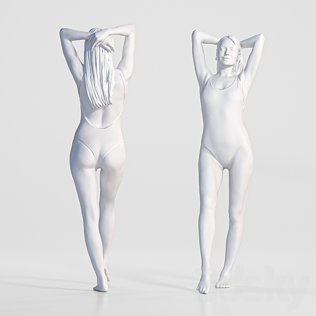 3dsky Free Download