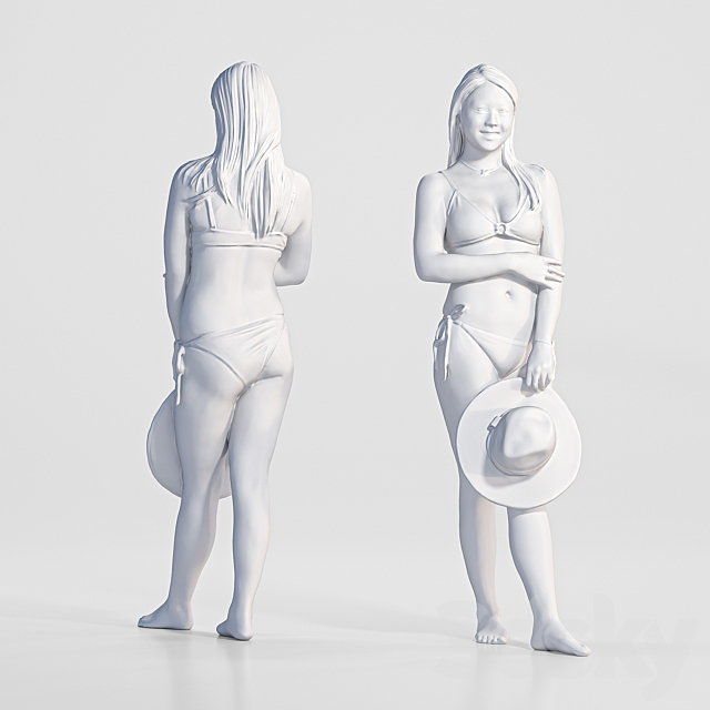 3dsky Free Download