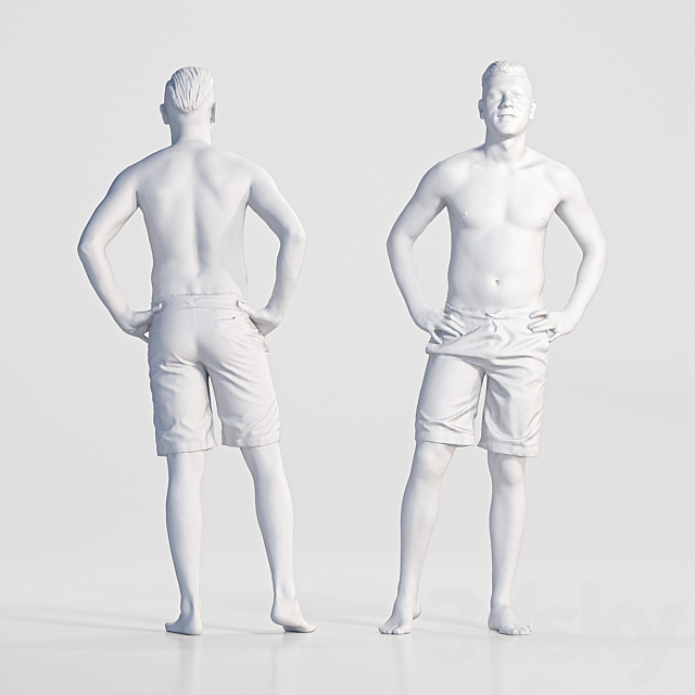 3dsky Free Download