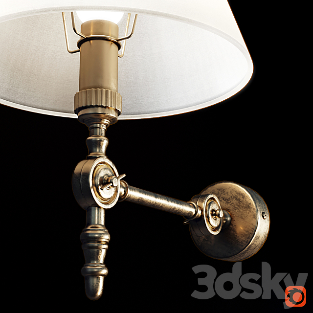 3d model