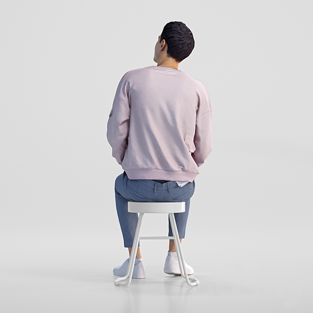 3d model
