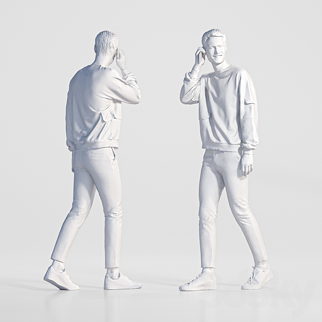 3dsky Free Download