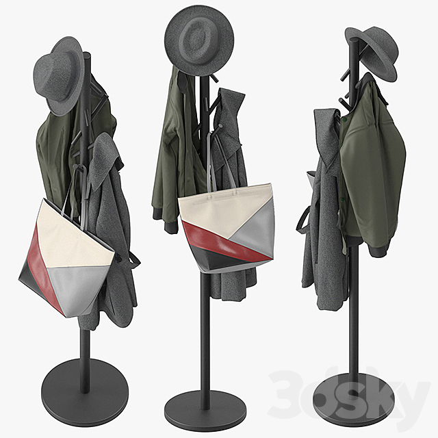 3d model