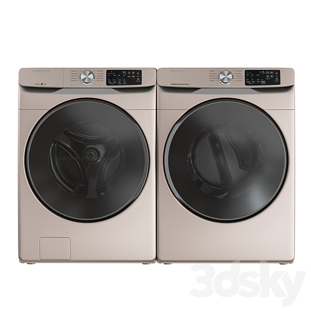 3d model
