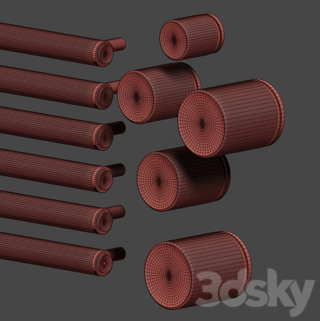 3dsky Free Download