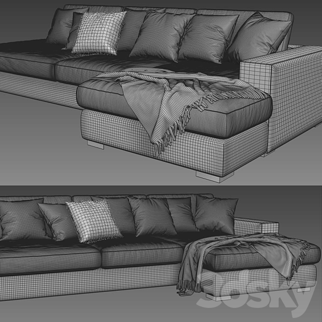 3dsky Free Download
