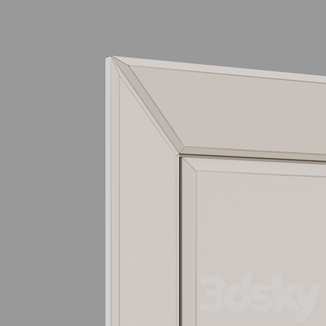 3d model