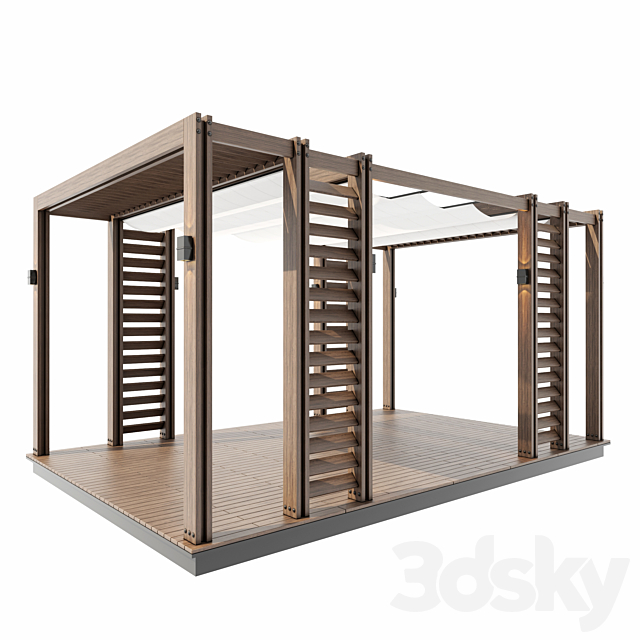 3d model