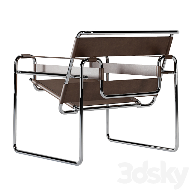 3d model