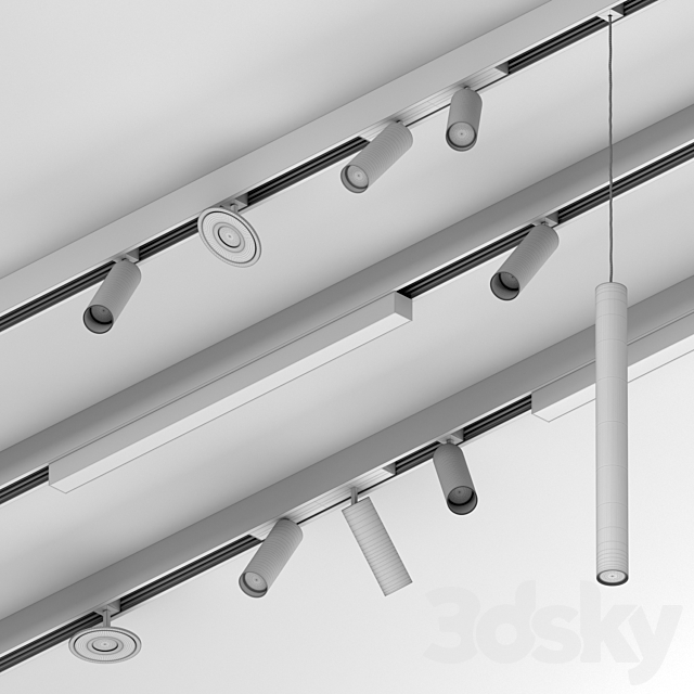 3d model