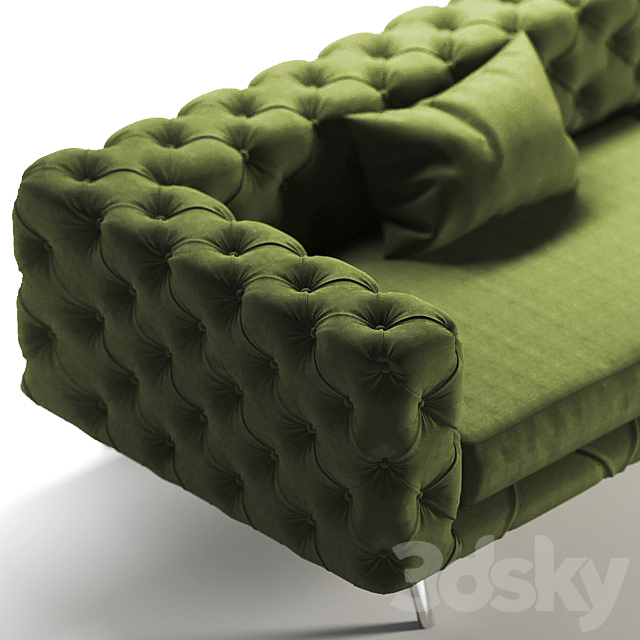3d model