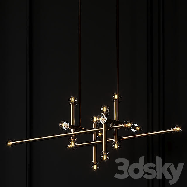 3d model