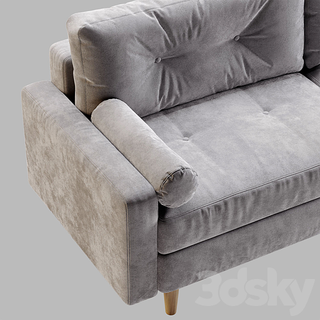 3d model