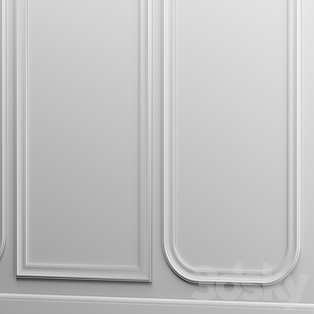 3d model