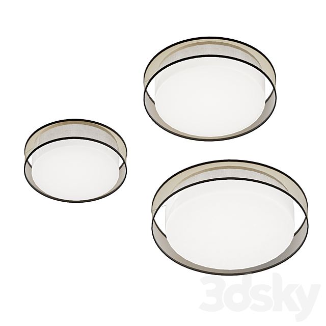 3d model