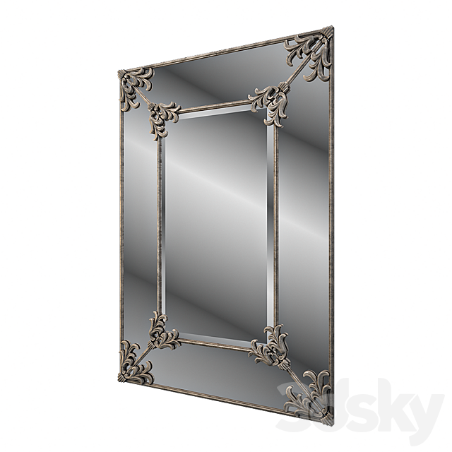 3d model