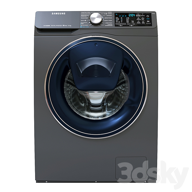 3d model