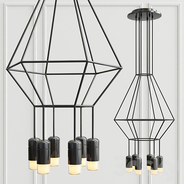 3d model