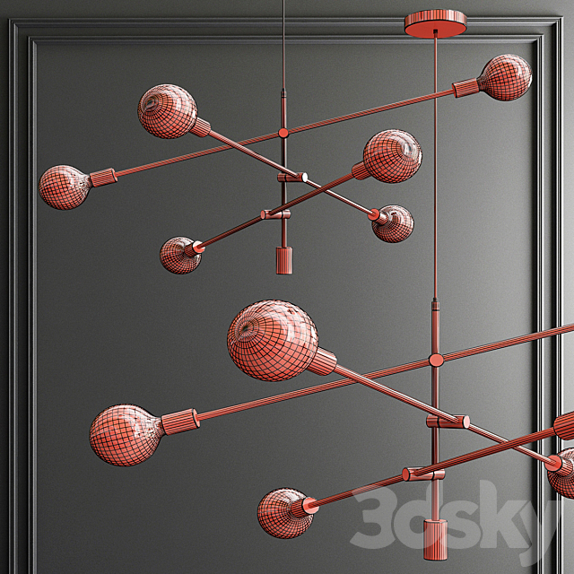 3d model