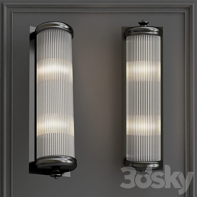 3d model